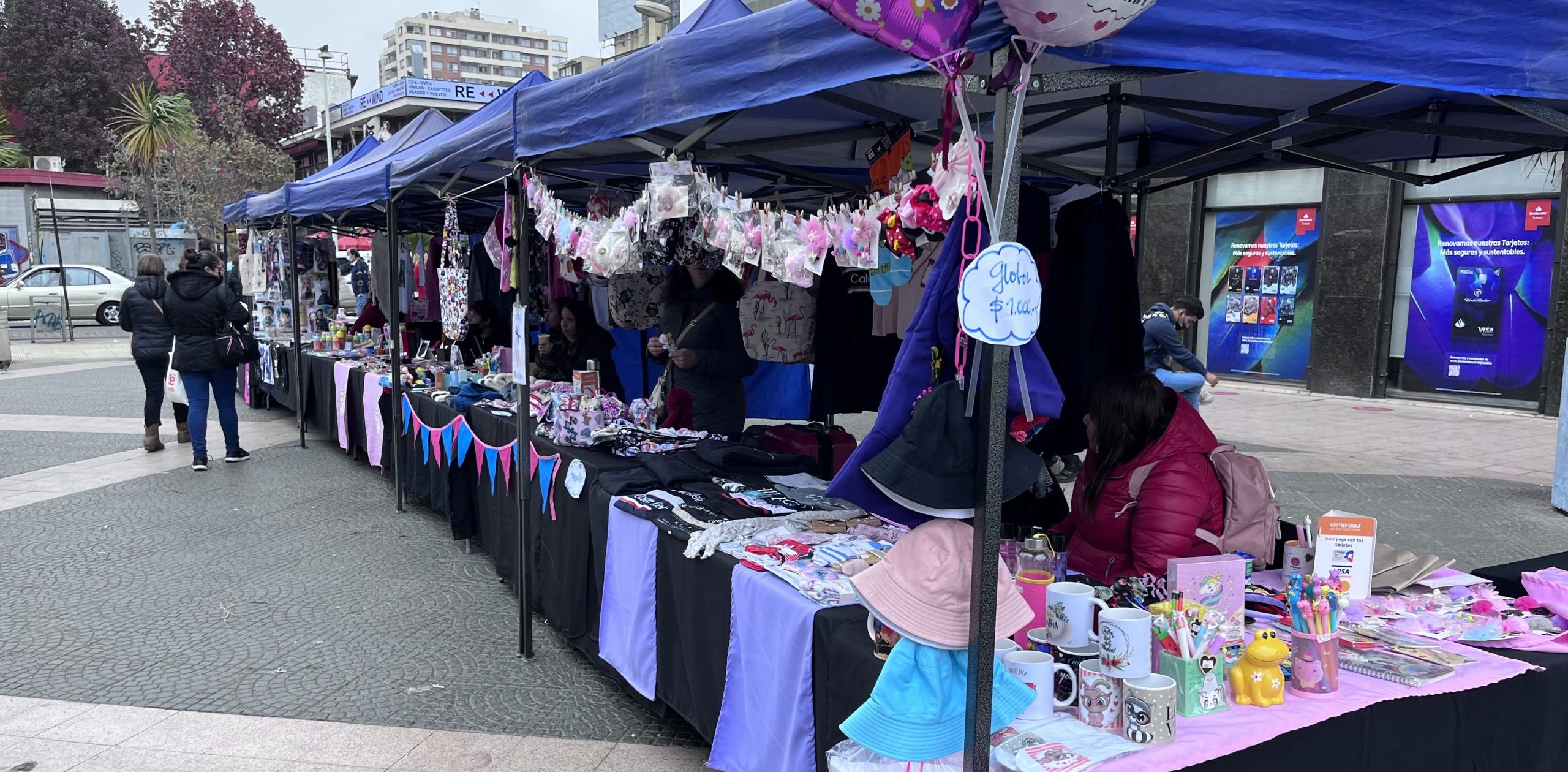 Ferias de emprendimiento: Revisa el calendario de actividades y eventos