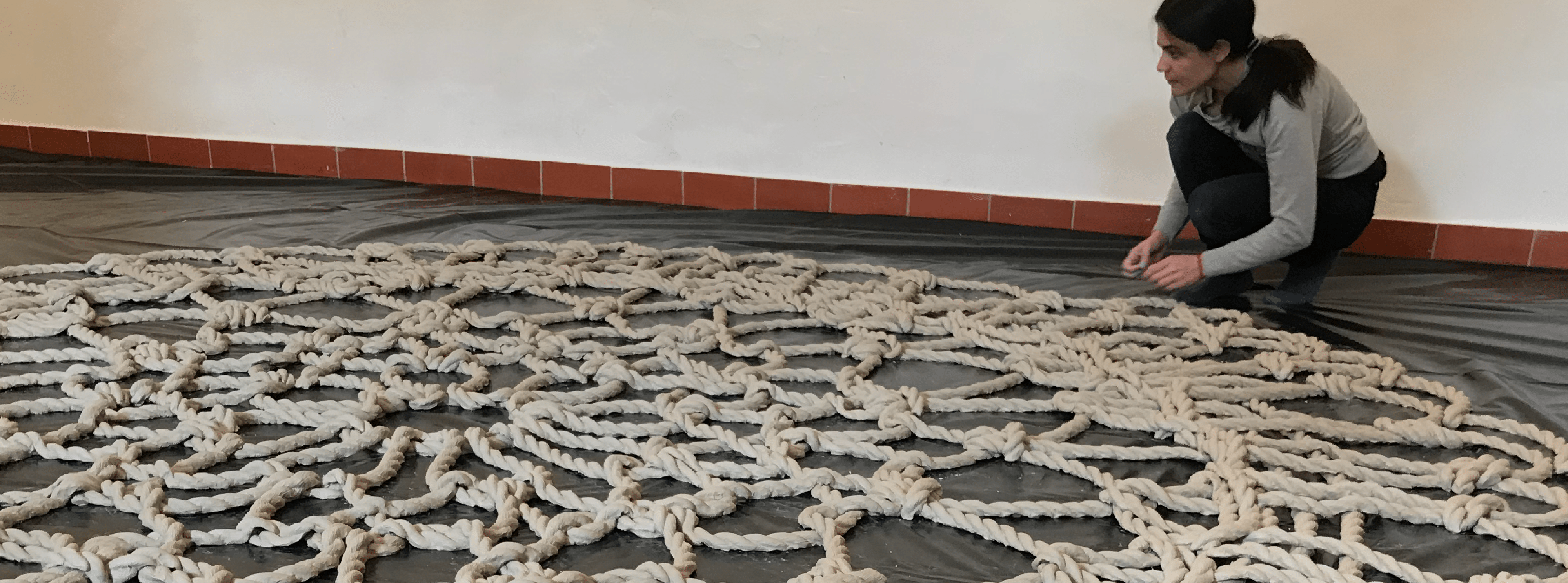 Museo Palacio Rioja: Taller abierto CRUSH