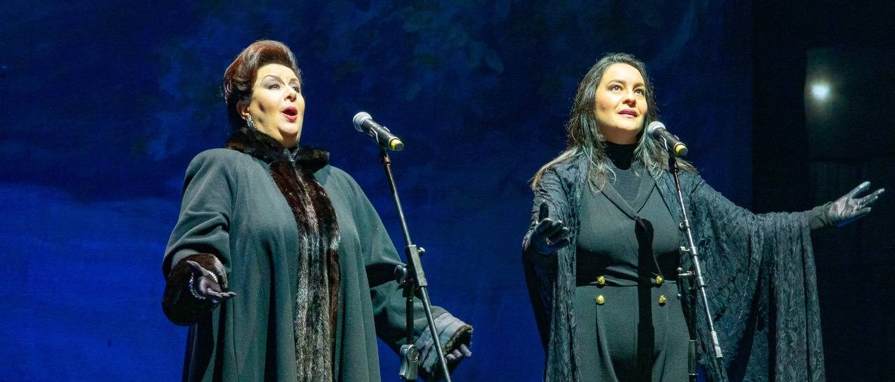 Verónica Villarroel: “Ojalá la Quinta Vergara siga abierta los 365 días del año”