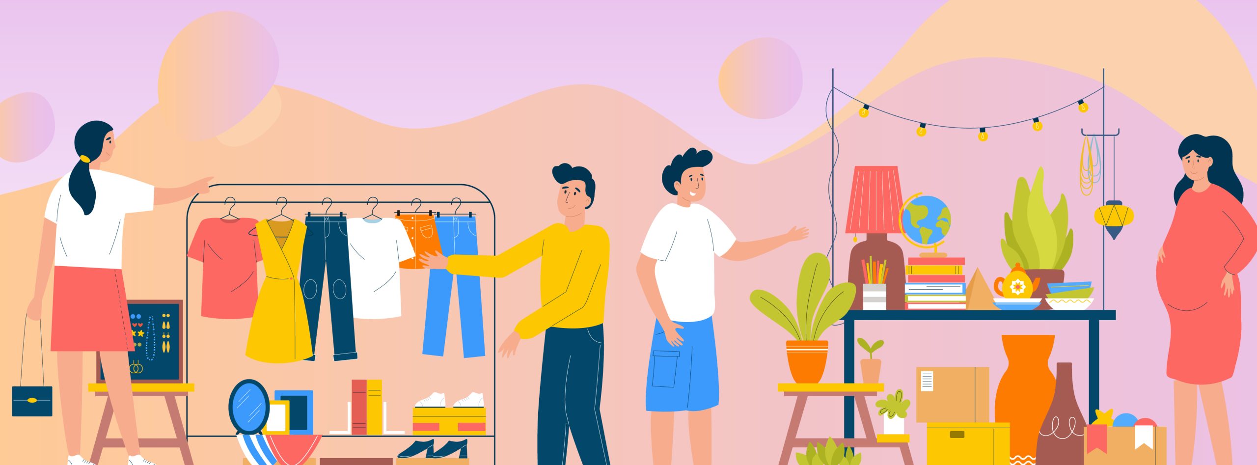25 y 26 de junio: Expo Emprende y Colabora