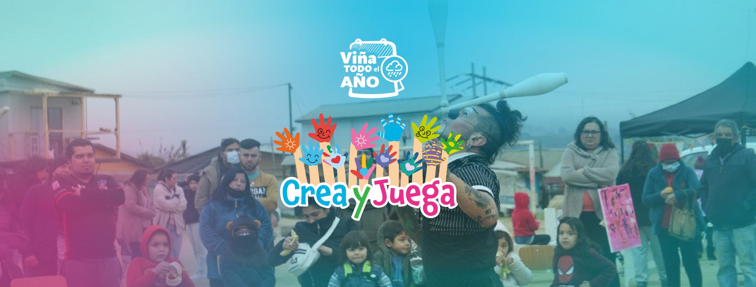 Viña todo el año: Panoramas de fin de semana
