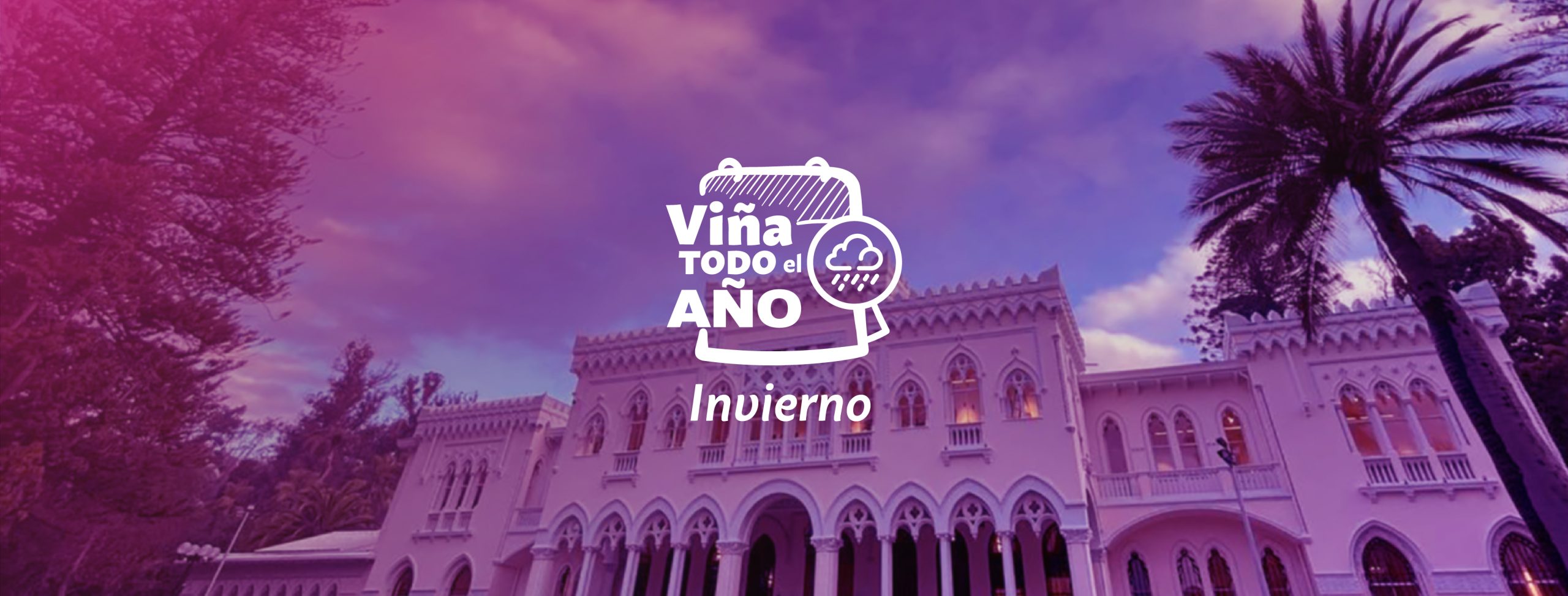 Viña todo el año: Los mejores panoramas de vacaciones de invierno