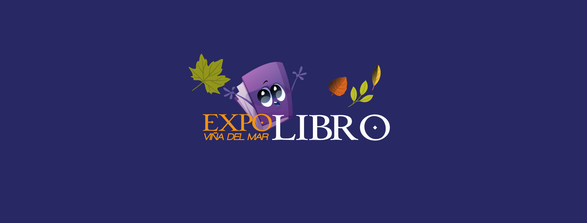 Expo Libro Viña del Mar: Literatura y panoramas culturales