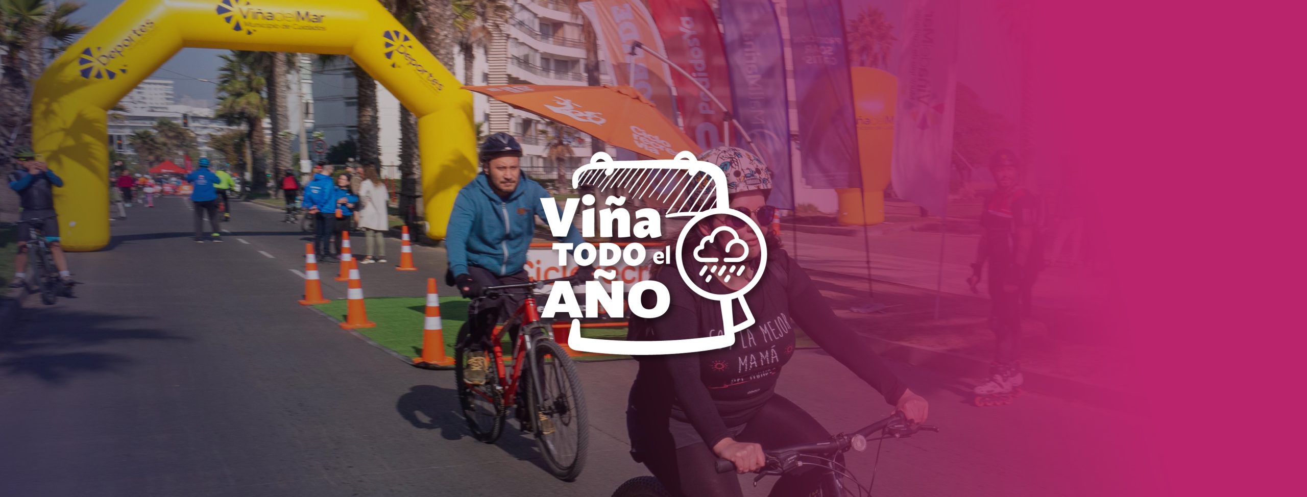 Viña todo el año: Panoramas para el fin de semana