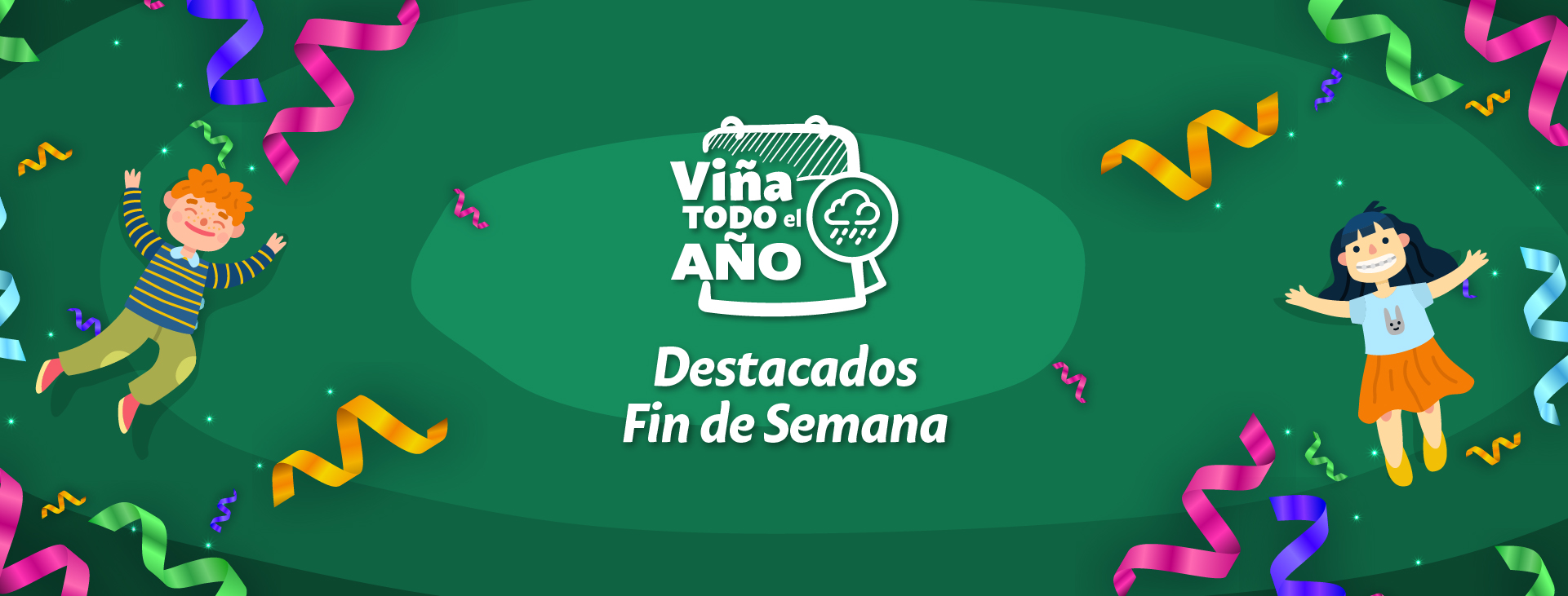 Viña todo el año: Panoramas