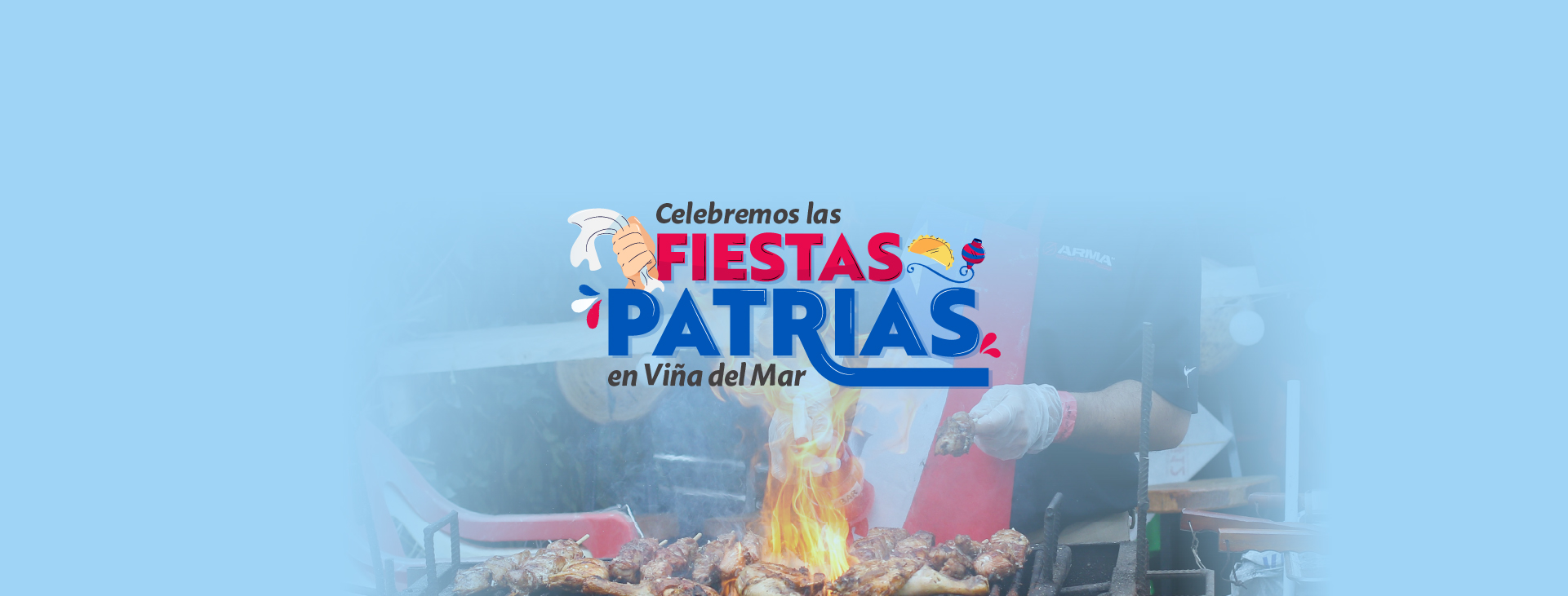 Viña todo el año: Destacados de Fiestas Patrias