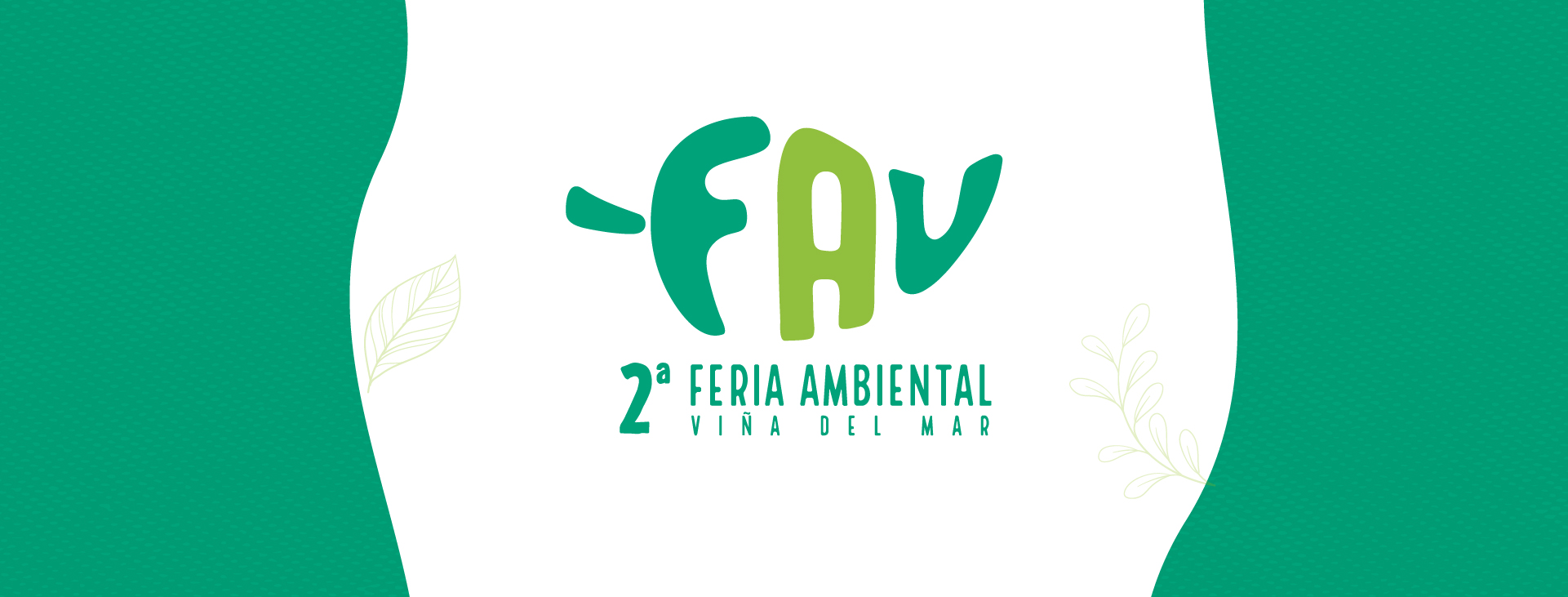 Viña todo el año: Visita la 2ª Feria Ambiental de Viña del Mar
