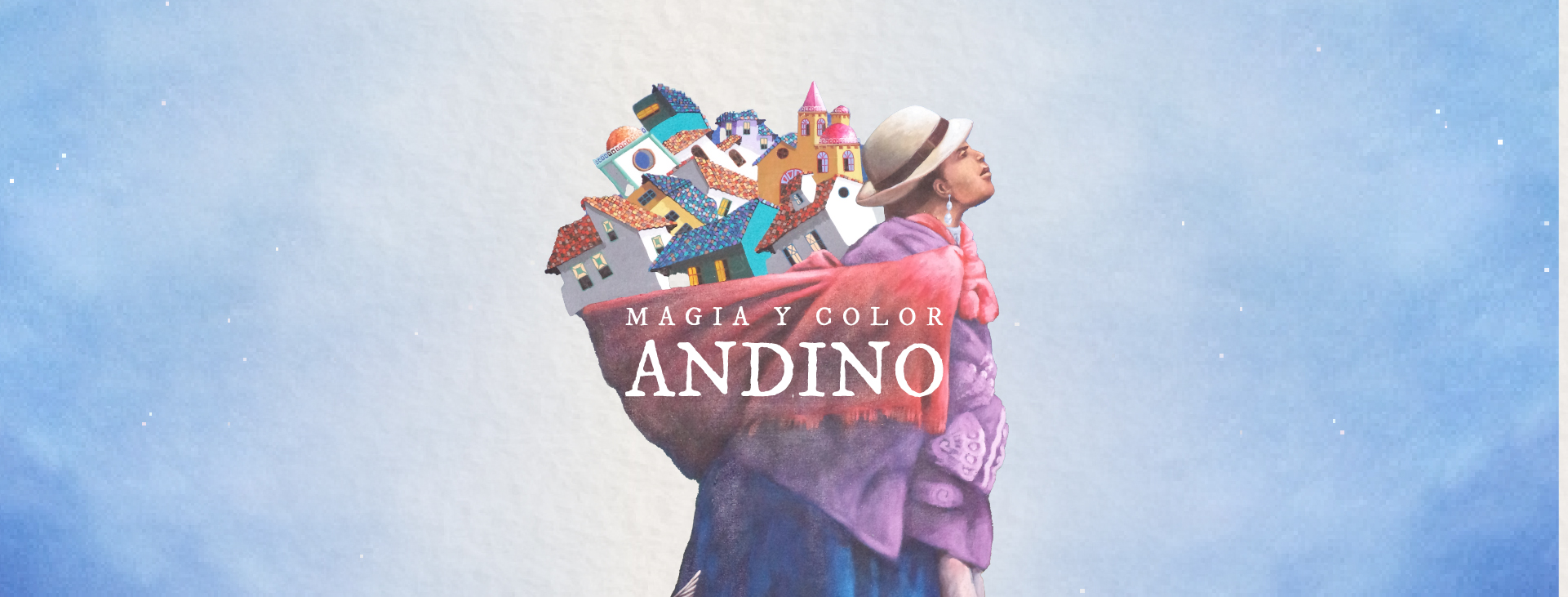 Museo Palacio Vergara: Exposición de Marco Alquinga