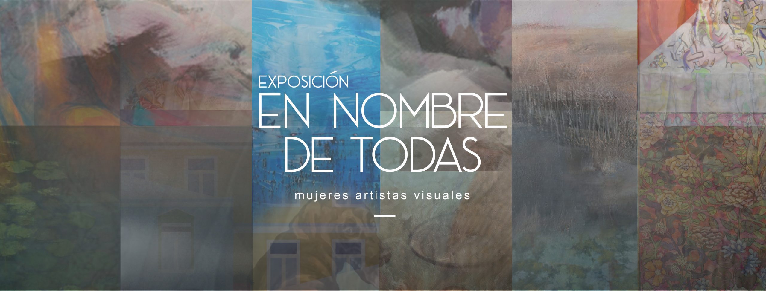 Museo Palacio Vergara: Muestra de artes visuales