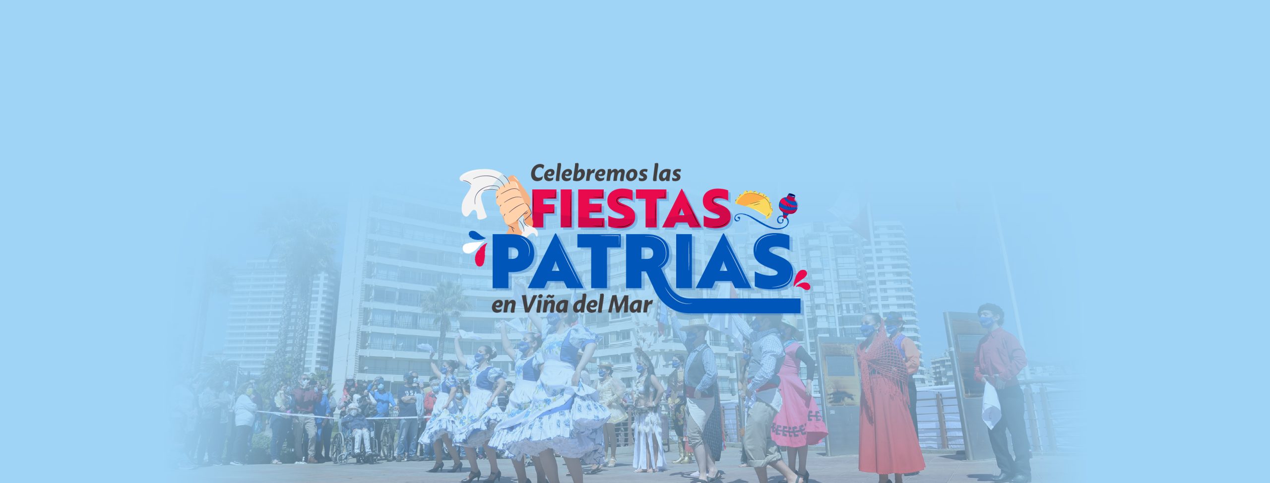 Viña todo el año: Destacados de fin de semana