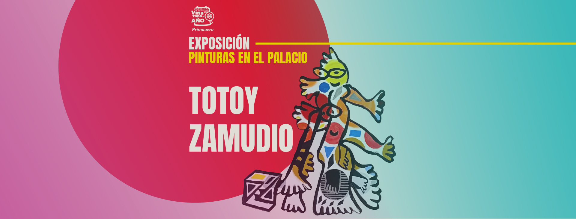 Museo Palacio Vergara: Arte y fantasía