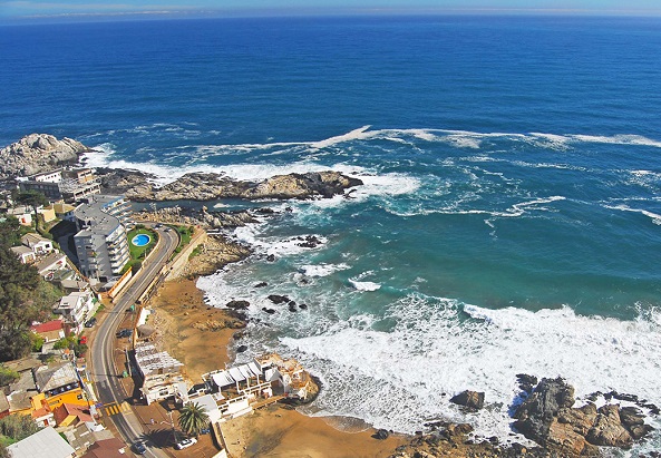 imagen Playa Cochoa
