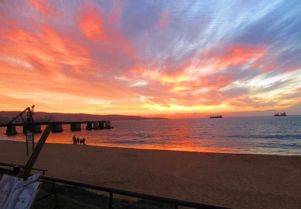 imagen Playa El Sol