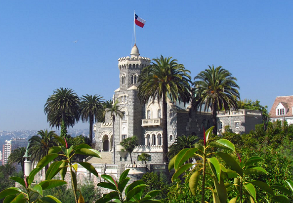 imagen Ruta Cerro Castillo