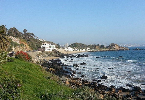 imagen playa las salinas
