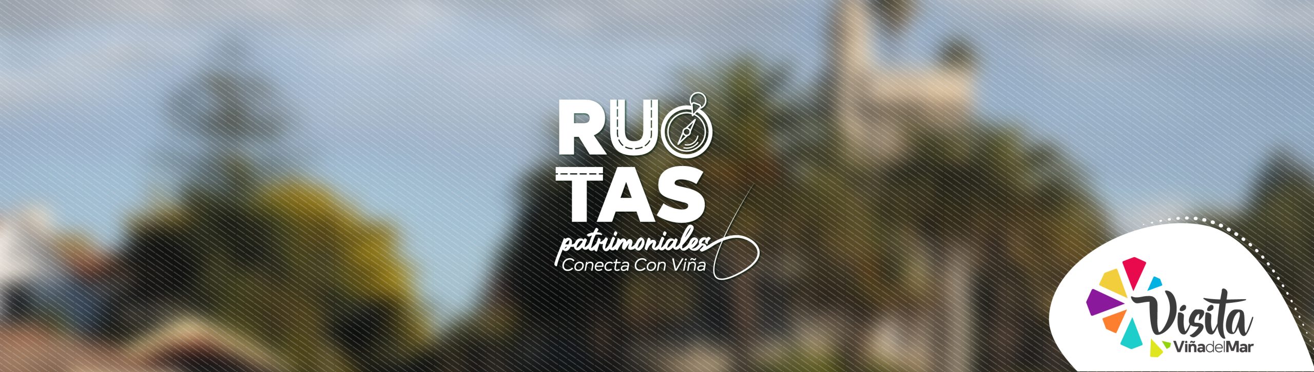 Descubre Viña con las Rutas Patrimoniales Guiadas