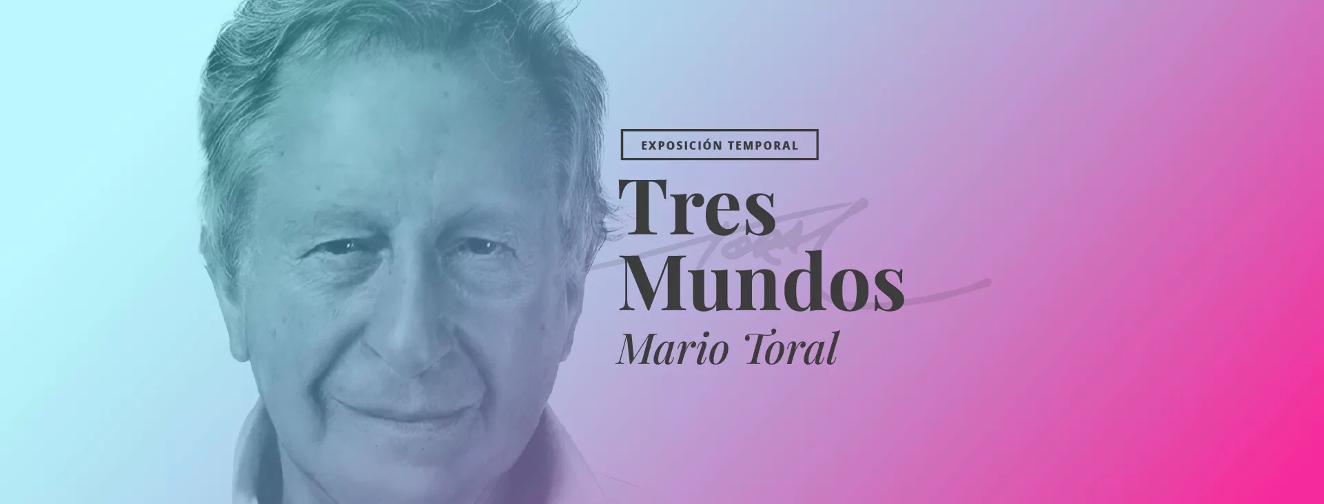 Museos Palacio Vergara y Palacio Rioja presentan obras de Mario Toral
