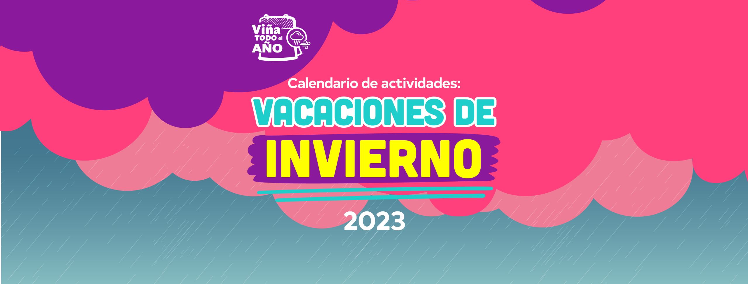 ¡Disfruta las Vacaciones de Invierno en Viña del Mar con un programa de actividades imperdible!
