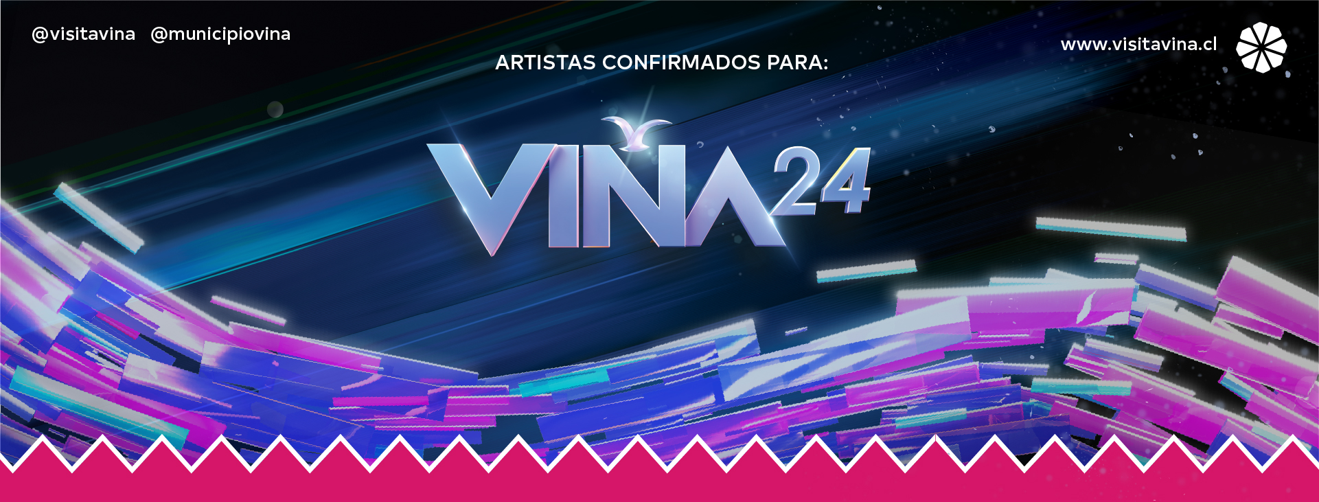 Viña 2024: ¡Artistas Confirmados!