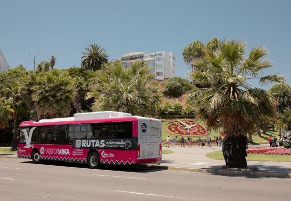 Bus Rutas Bus Rutas