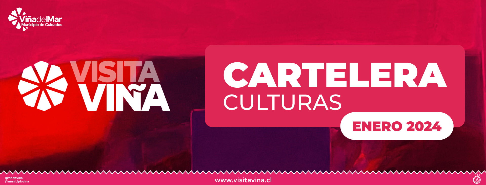 ¡Gran variedad de actividades gratuitas en la temporada de verano en Viña del Mar!