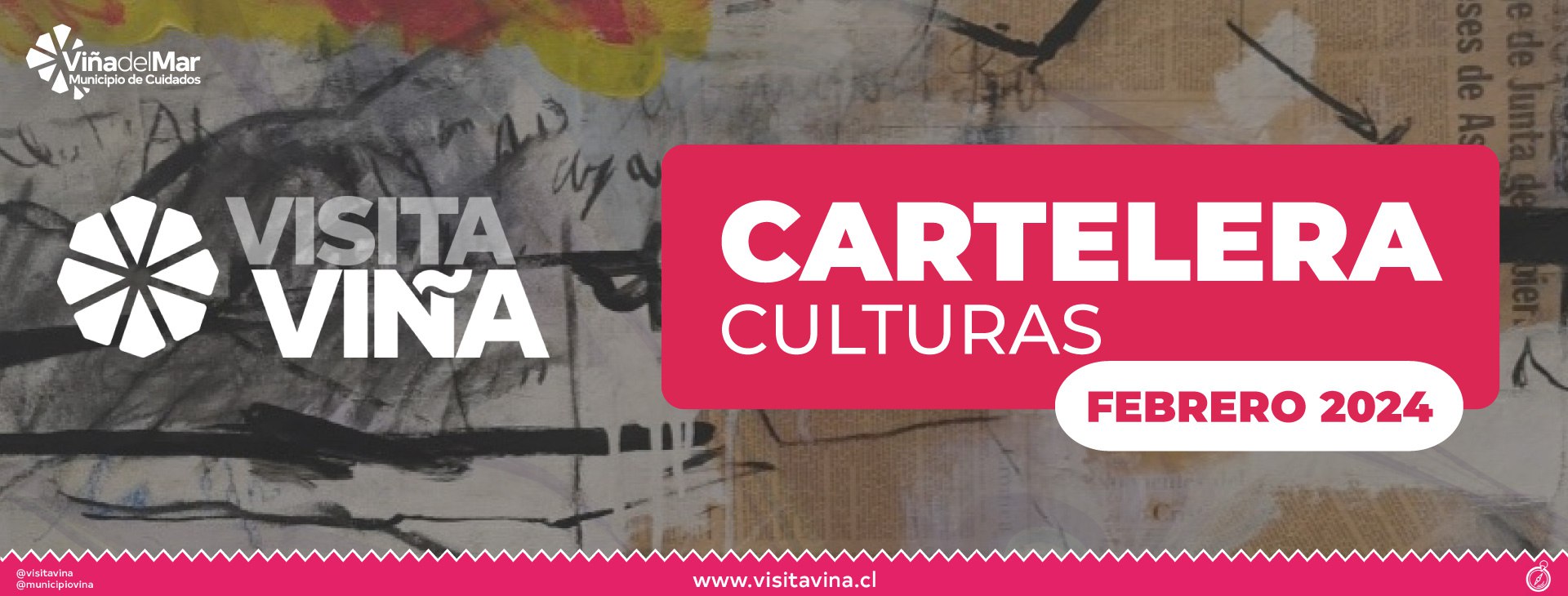 ¡Gran variedad de actividades gratuitas durante el mes de febrero en Viña del Mar!