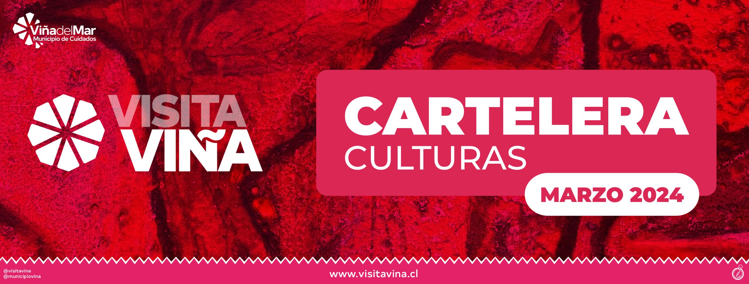 ¡Gran variedad de actividades gratuitas durante el mes de marzo en Viña del Mar!