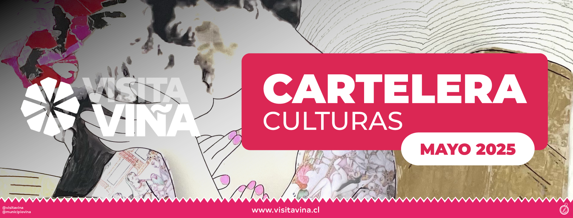 Mayo Cultural en Viña del Mar: Vive el Mes de los Patrimonios