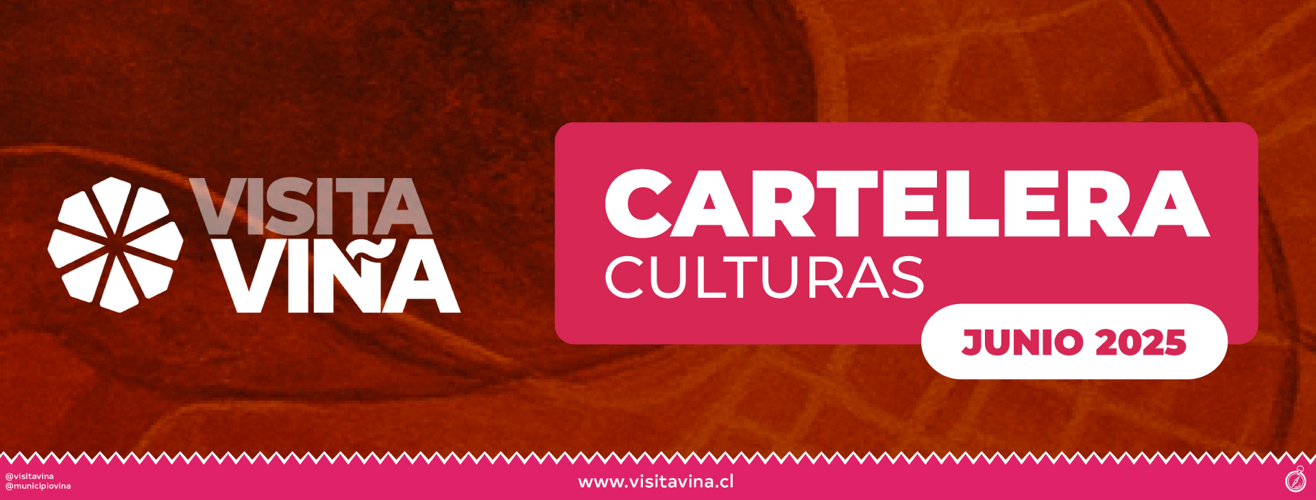 Panoramas culturales en Viña del Mar: imperdibles de junio con entrada gratuita