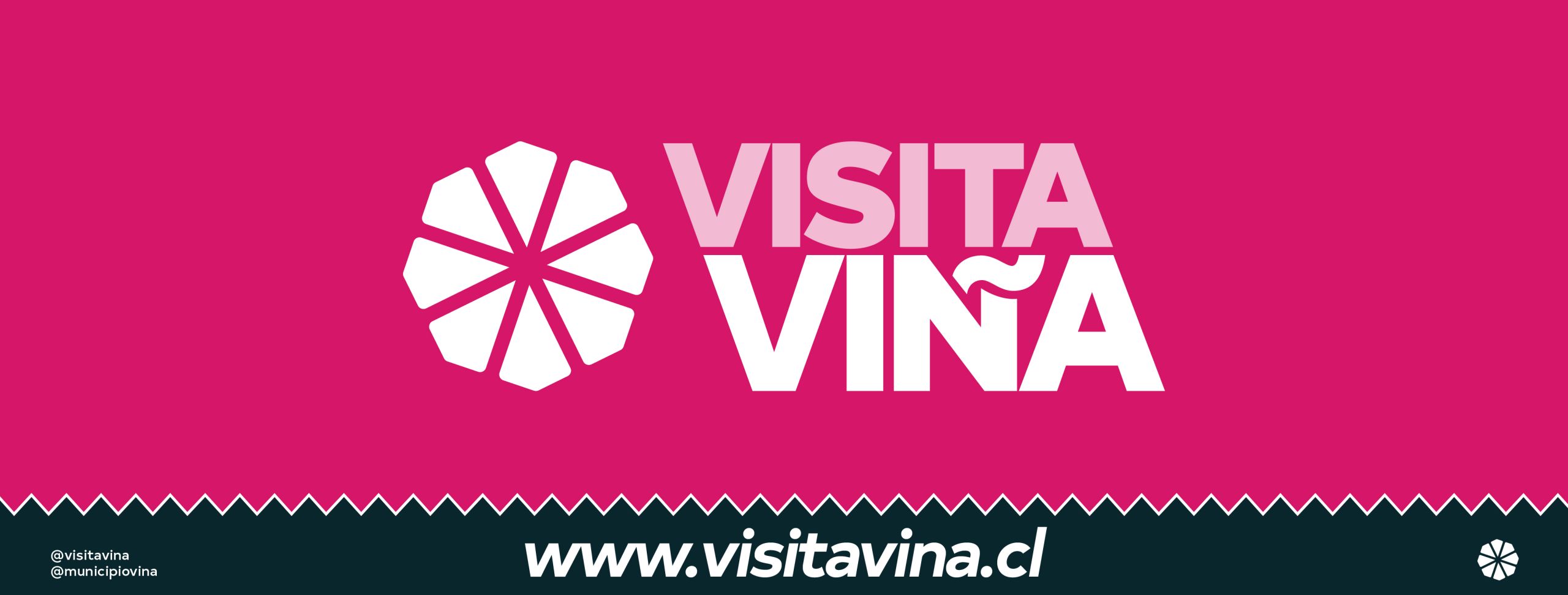 ¡Conoce el Primer PLADETUR de Viña del Mar!