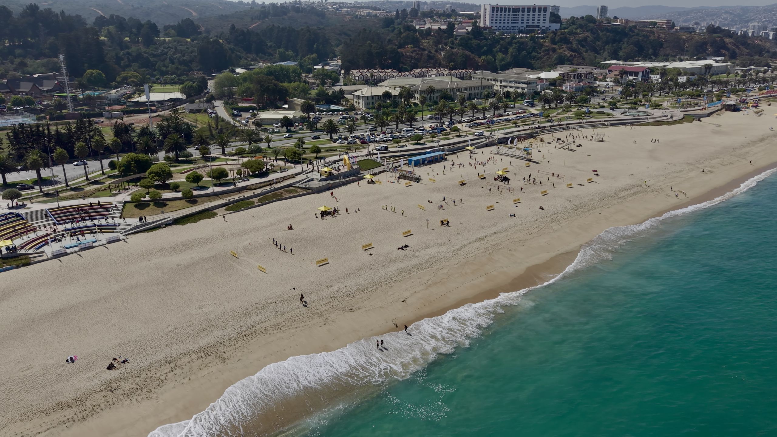 ¿Cómo disminuir el riesgo de estafas en tu alojamiento en Viña del Mar?