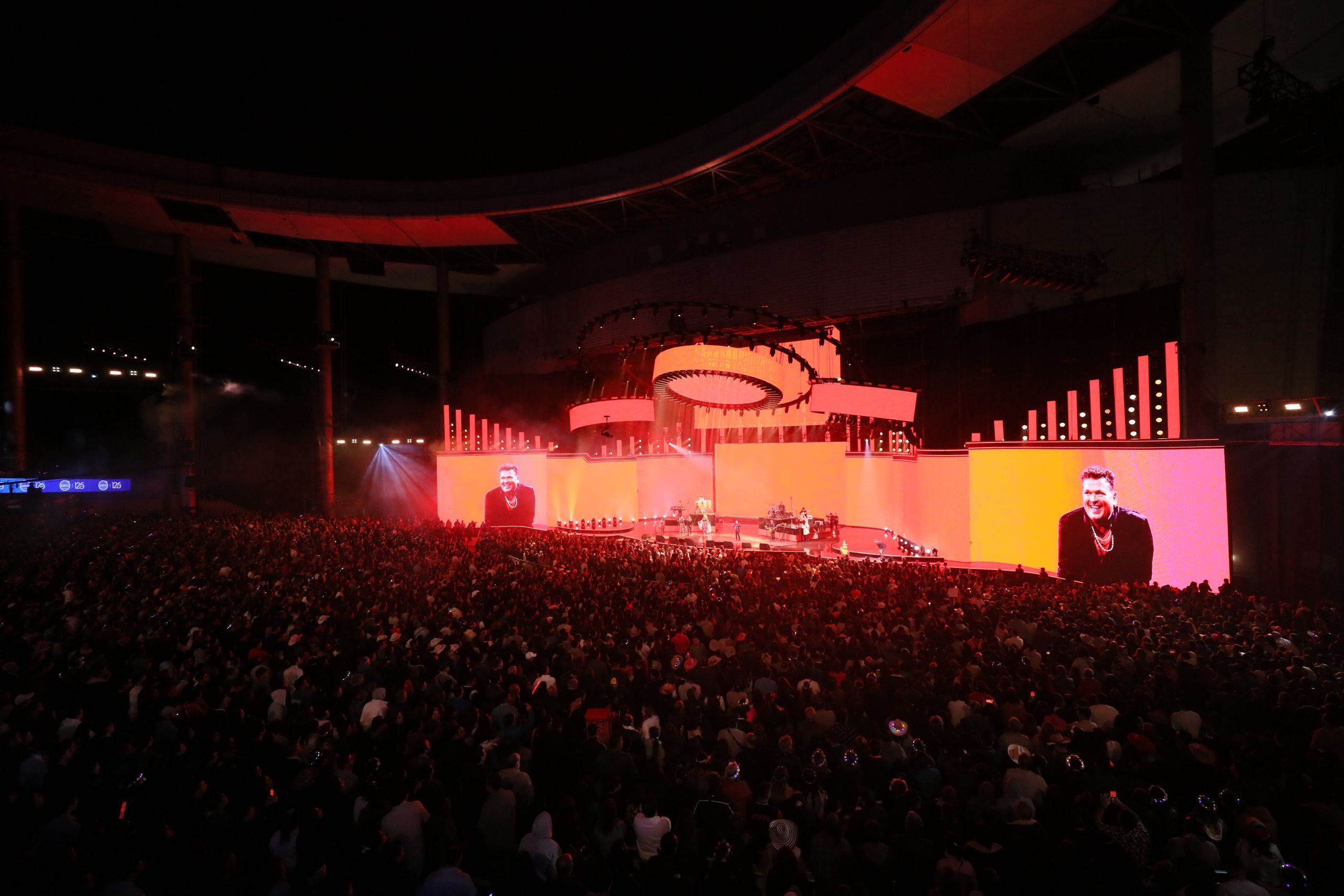 Los shows más icónicos en la historia del Festival de Viña del Mar